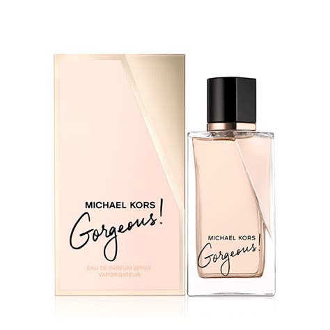 michael kors gorgeous 100ml price.